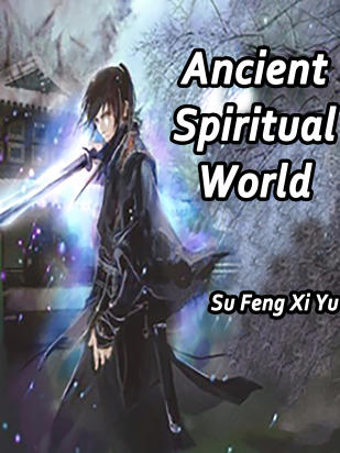 Ancient Spiritual World